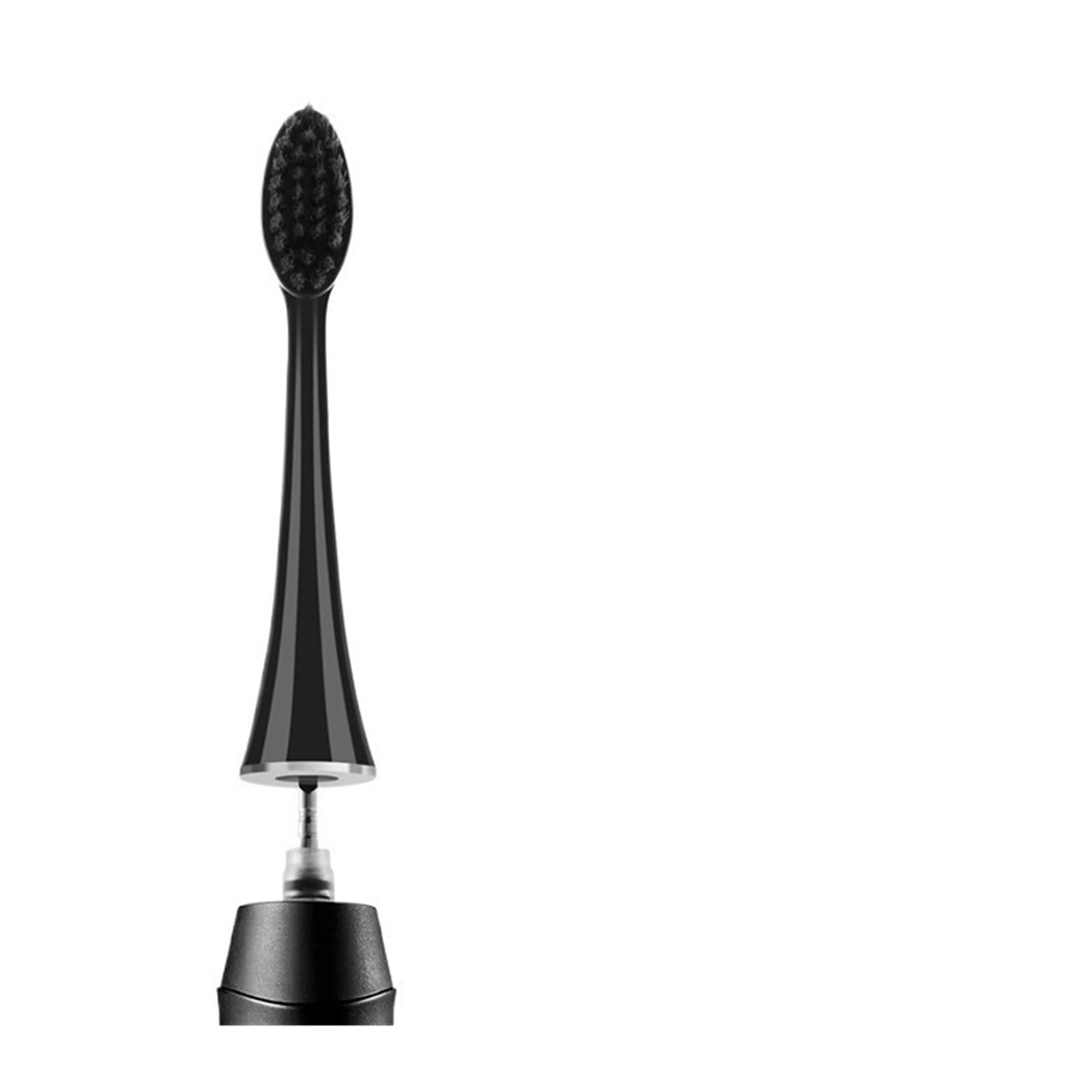 Testina For Spazzolino Elettrico Da 10 Pezzi, Compatibile Con S9