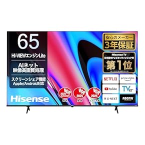 Amazon.co.jp: テレビ - テレビ・レコーダー: 家電＆カメラ