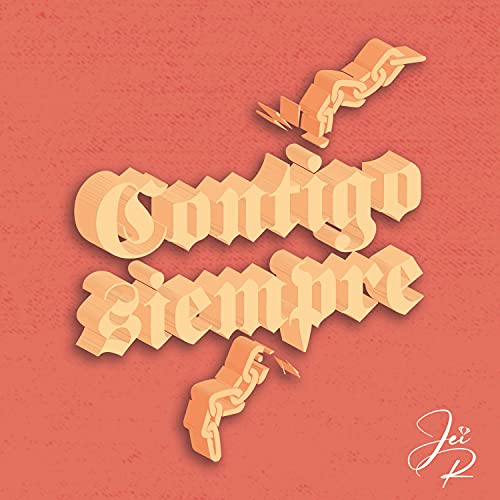Contigo siempre de Jei R en Amazon Music Unlimited