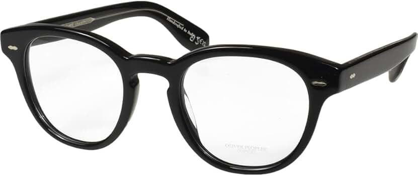 Amazon | [Oliver Peoples] オリバーピープルズ メガネ ov5413u 1492