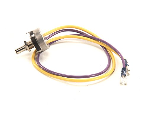 Star Cont, Ht Assembly 200K Bottom SP-115343 - Genuine OEM Replacement Part