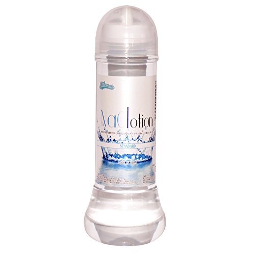 Fillworks NaClotion スタンダード 360ml - 画像1