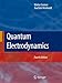 Produktbild Quantum Electrodynamics