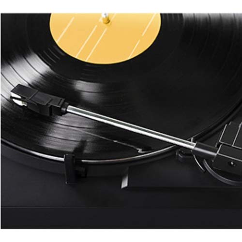 AT-LP60SPBTBK édition Bluetooth entièrement Transmission par Courroie Automatique sans Fil stéréo Turntable, Double Effet stéréo magnétique de ramassage, Turntable Record Player 2-Vitesse - Les Beatles, Paul McCartney, John Lennon, RIngo Starr, George Harrison AT-LP60SPBTBK édition Bluetooth entièrement Transmission par Courroie Automatique sans Fil stéréo Turntable, Double Effet stéréo magnétique de ramassage, Turntable Record Player 2-Vitesse – Image 5