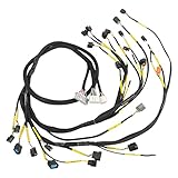 K20 K24 K-Series Engine Harness/K Swap Engine Harness Replacement for Hon-da Acu-ra K-Swap Cars/...