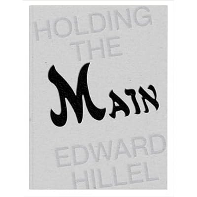 Edward Hillel (Bilingual edition)