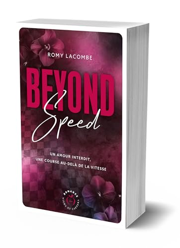 Beyond Speed: Un amour interdit, une course au-delà de la vitesse