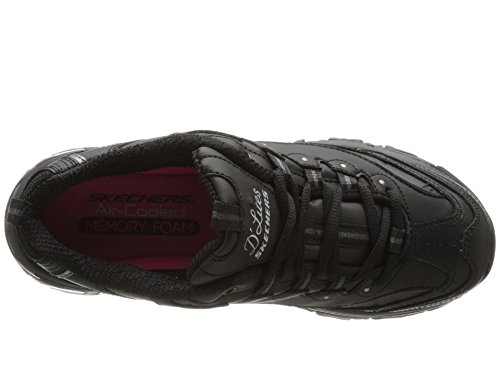 Image of Skechers Women's D'Lites Fresh Start Sneaker
