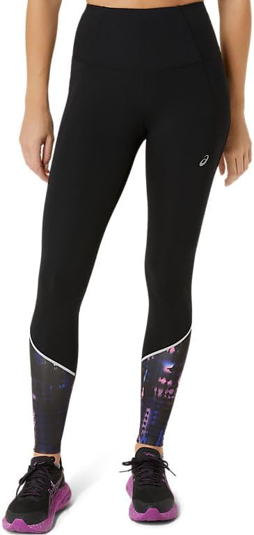ASICS Women's Road Tight Running Apparel