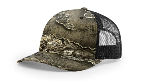 Image of Printed Five-Panel Trucker Cap by Cotton Paperie