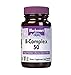 Bluebonnet B-Complex 50 Vegetable Capsules, 50 Count