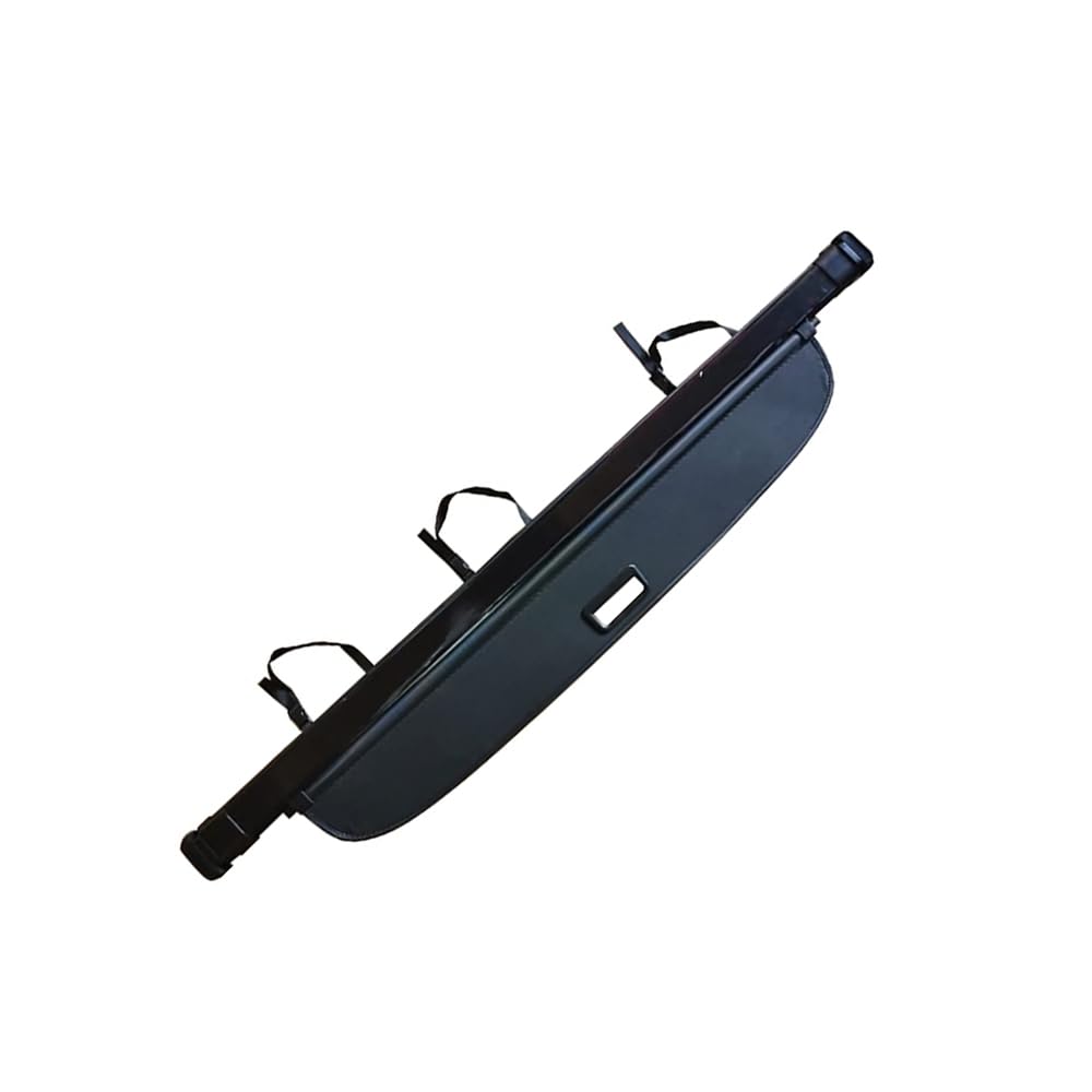 ZOZLYZHYCZ Car Retractable Trunk Parcel Shelf, for Audi Q7 2010-2015