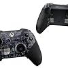DreamController Physiics X-box Elite Controller Series 2 Limited Edition Custom Elite Series 2 Controller for X-box One/Series X/S. Made with Advanced Hydro-Dip Paint Technology(Not Just a Skin)