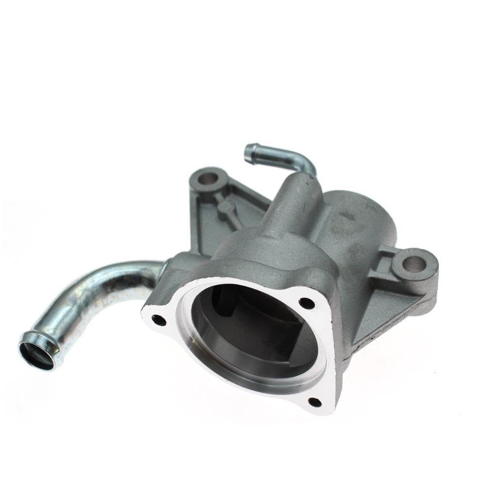Amazon.com: YTRIO Thermostat Housing for Suzuki Sx4 1.6/1.8L Swift