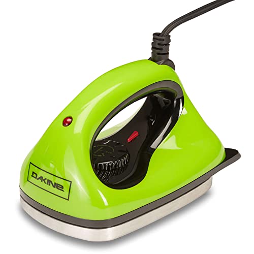 Dakine Iron Regolabile - Verde