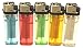 Classic Disposable Cigarette Lighter, 5 Pack