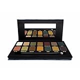 W7(ダブルセブン) W7 アイシャドウパレット オンザロック 14色 1個