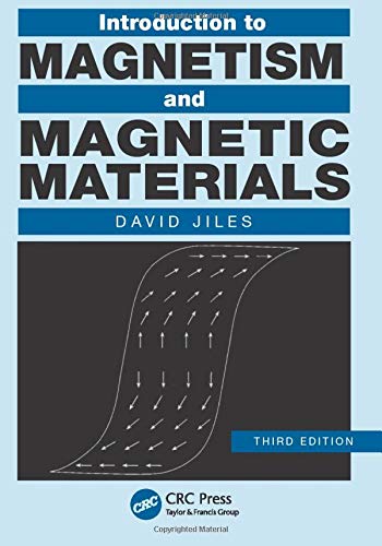 Introduction to Magnetism and Magnetic Materials