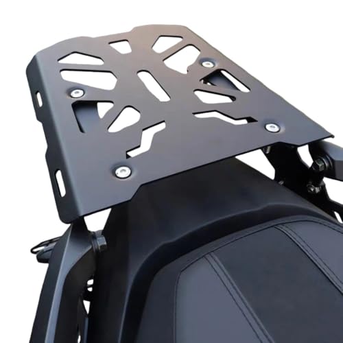 Porte bagages moto pour ADV350 2025 accessoires de queue haut de gamme