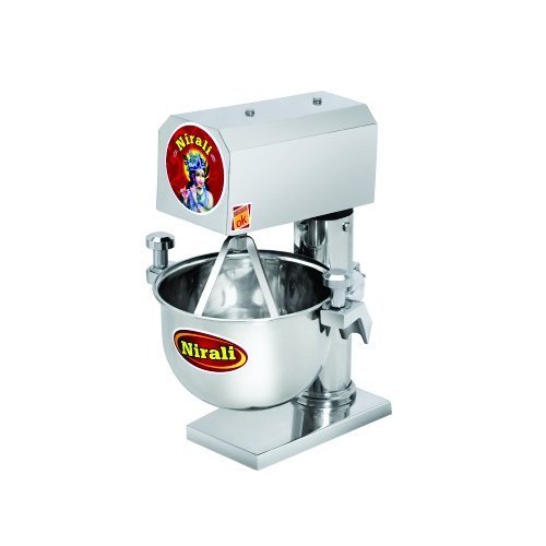 Vinayak Enterprises Nirali 2Kg Steel Made Atta Maker Machine Amazon