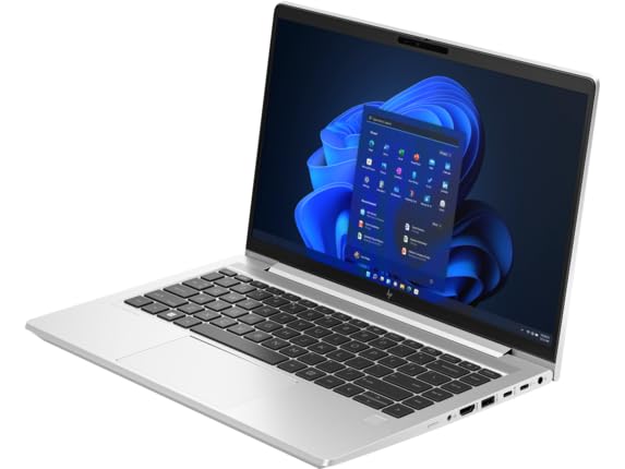 極美品！最新モデルHP 640 14インチ 13世代475GB Win11 HP Elitebook 640 14 Inch Intel I7-1365U Vpro/16GB/512GB SSD/FHD