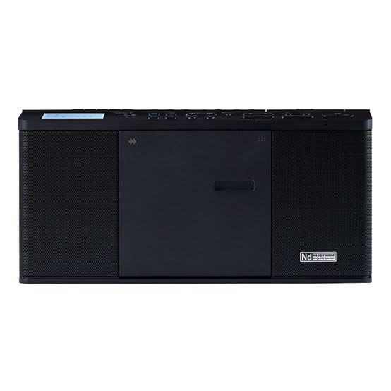 東芝AUREX　CDラジオ　AX-CR90　Bluetooth　SD/USB録音 Amazon.co.jp: 東芝 SD/USB/CDラジオ AX-CR90 USB録音 SD録音 声