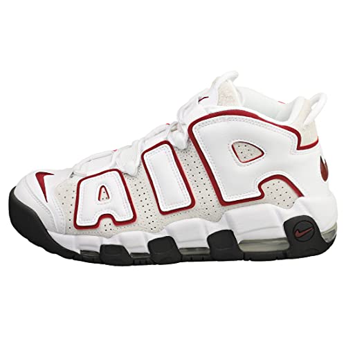 Image of Nike Air More Uptempo '96 Mens Shoes Size-10