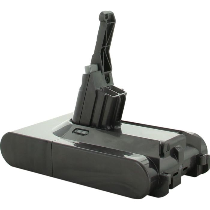 Batería original 21,6 V - 2800 mAh tipo E para aspiradora Dyson V8 SV10-967834-07