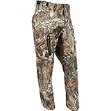 Drake DNT4050-030-5 Lightweight Pursuit Tech Stretch Pant-Camo Edge 2Xlarge