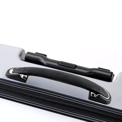 Suitcase Box Case Pull Replacement Handle Pull 22cm Telescopic Handles Grip4