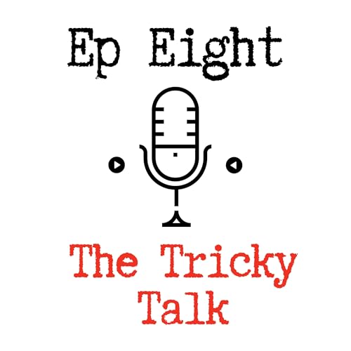 8. The Tricky Talk. Dads giving advice to the kids