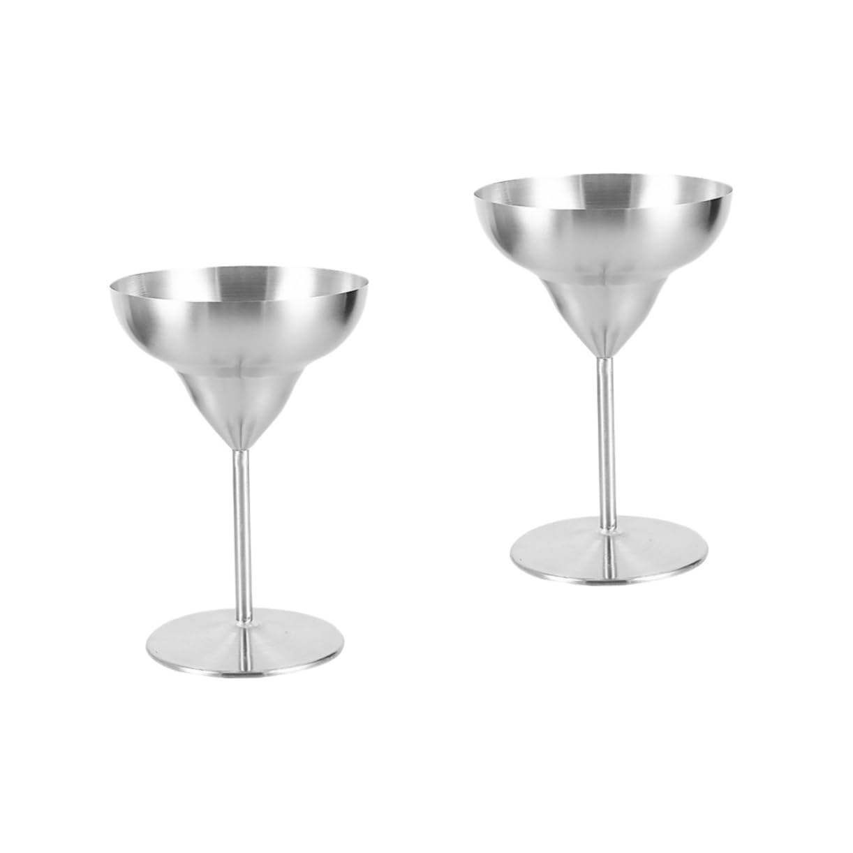 Tasse pour bars et réunions en acier : profitez de vos cocktails et vins en toute sérénité
