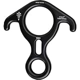 ロックテリクス(Roc'Teryx) クライミング 登山 アームエイト ブラック(BK) RTA8002142