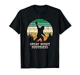 Great Smoky Mountains TN USA Designs and Souvenirs