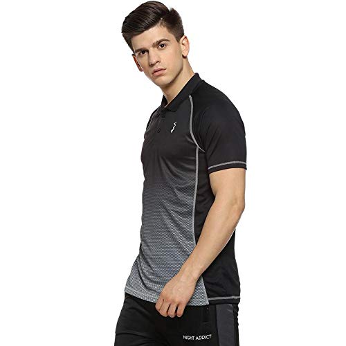 Image of CAHOOT Full Sleeve Zipper Hoodie for Men