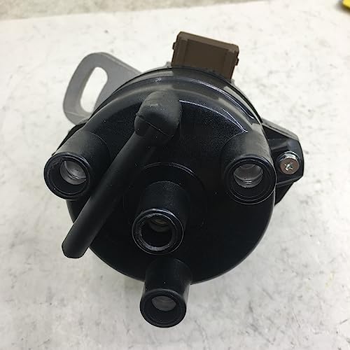 Tapa de distribuidor J970-01 para solucionar fallos de arranque en Daewoo 0.8 4