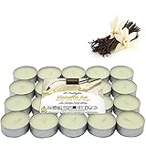 Si quieres darle a tu hogar un aire de originalidad, con Set de Velas Aromáticas lo conseguirás.