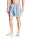 Kanu Surf Men's Hampton Swin Trunk