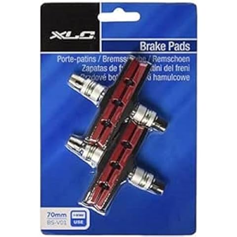 Patins de Frein XLC BS-V01 Cover