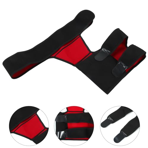 Soporte Ajustable para Ingle y Muslo Neopreno miniatura 6