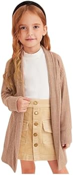 LIL' ATELIER MINI geruite winterjas NMFLASNOW10 bruin/offwhite LIL' ATELIER MINI geruite winterjas NMFLASNOW10 bruin/offwhite