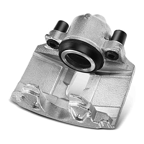 Frankberg Brake Caliper Front Right for Various Models Cover