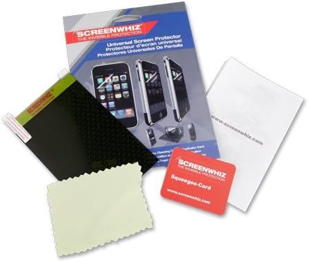 ScreenWhiz Universal Cell Phone Privacy Screen Protector