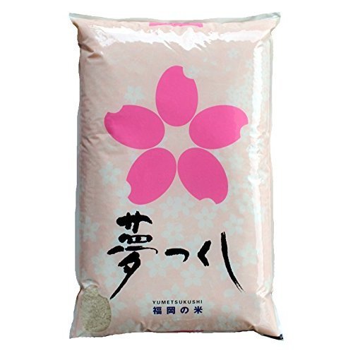 藤虎2様の専用商品　準自然米　福岡県産「夢つくし」令和6年産　玄米20kg 藤虎2様の専用商品 準自然米 福岡県産「夢つくし」令