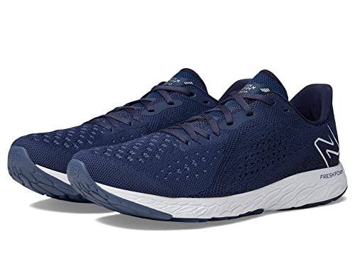 New Balance Men's Fresh Foam X Tempo V2 Running Shoe2