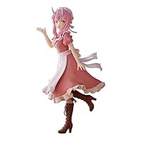 Banpresto That Time I Got Reincarnated As A Slime Shuna Figure