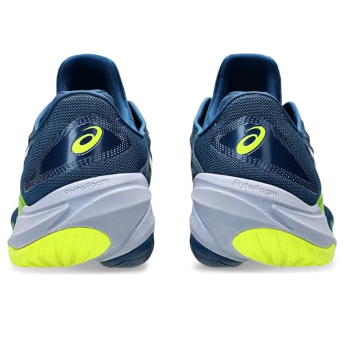 Image of ASICS Mens Court FF 3 Novak Tennis Shoes