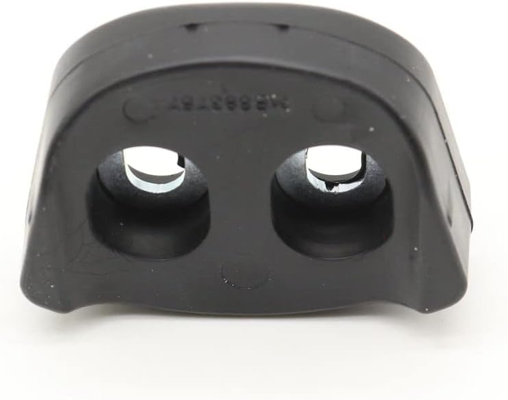 Back Door Buffer Pad Bump Stop Shock Rubber MB893757 For Mitsubishi Montero Pajero V31 V32 V33 V43 V45 V73 V77 V93 V97 1992-2006 Qty 1