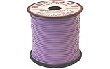 Pepperell Rexlace 100yd Spool Lavender