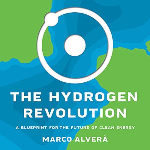 The Hydrogen Revolution -- Marco Alverà episode artwork